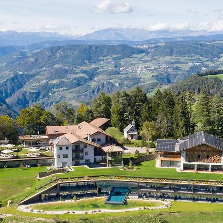Ansitz Velseck-Residence Hotel Тирес Экстерьер фото